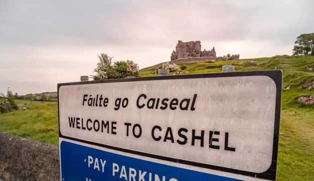 44 HOUSE DEVELOPMENT IN CASHEL GETS GREEN LIGHT! An Bord Pleanála has given the go ahead for a 44 house development in Cashel after overturning the initial planning decision by Tipperary County Council. The development includes 38 three-bed and six four-bed homes at Spafield.