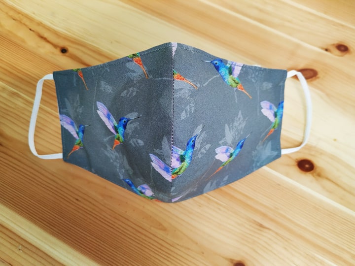 SuperSoftKnits's tweet photo. #handade #Hummingbird #Face #Mask #Cotton #reusable #ashable mask #triple layers mask #ocket for #filter #adultsmask
https://t.co/cAbewrCO0Y @Etsy https://t.co/SgbbXQe6HN