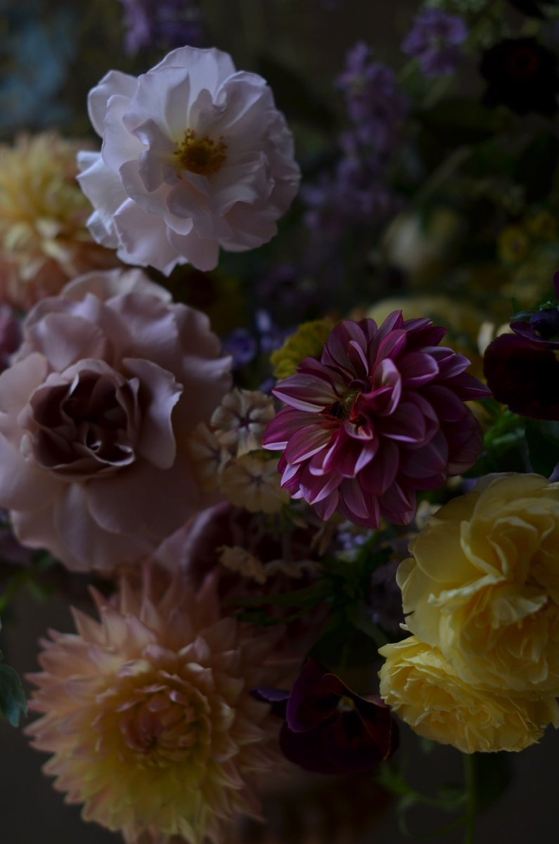 SimplyByArrangement tweet media