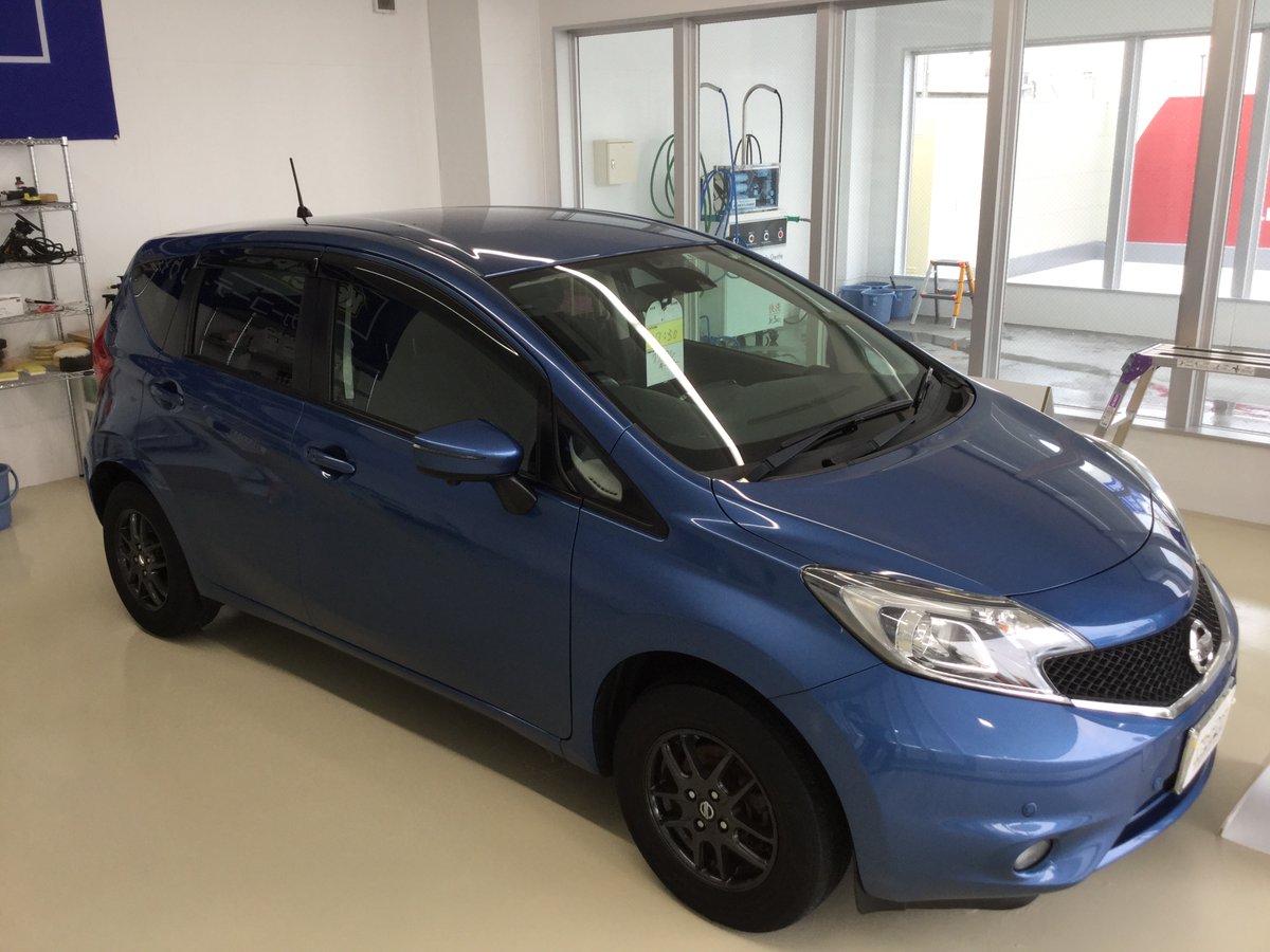 富士鉱油 株 秋田支店dr Driveセルフ エル外旭川店 Drdrive13 Twitter