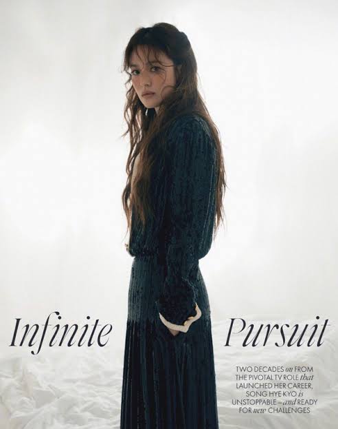 As Merida.  #songhyekyo   #송혜교