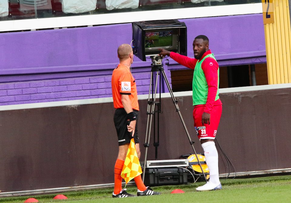 Donnez une légende à cette photo... 👀