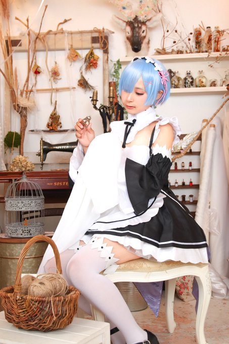 コスプレイヤーみらいさきのTwitter画像54