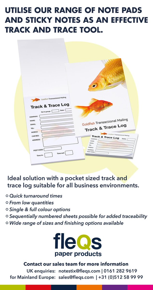 fleQs memo's & bloks tweet media