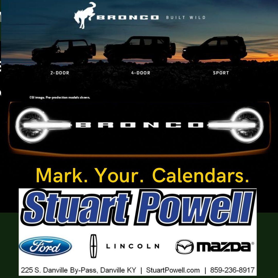 Stuart Powell Ford Lincoln Mazda tweet media