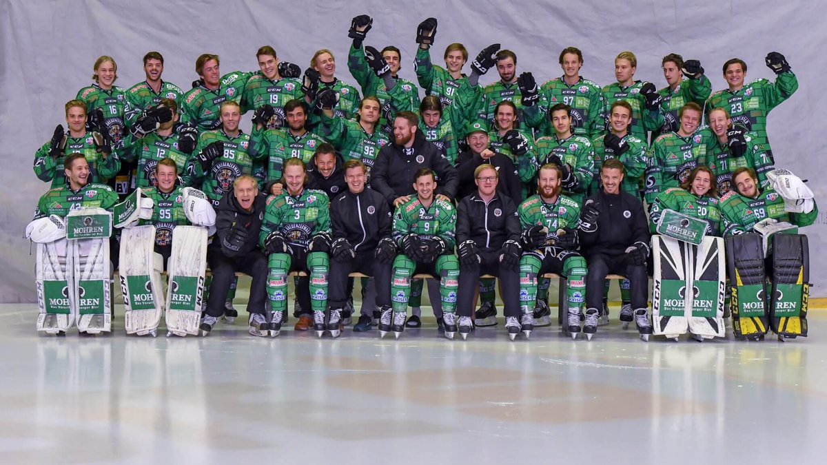 Alps Hockey League Kader 2019/20 ....