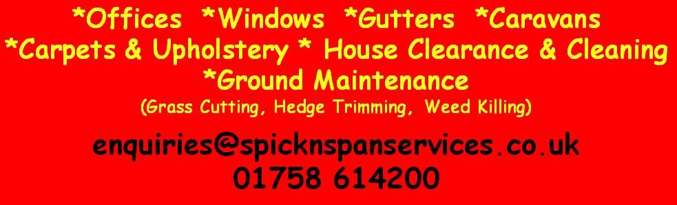 Spick'N'SpanServices (@snsservices) on Twitter photo 