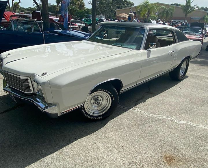 1970 Monte Carlo #monte #montecarlo #white #americanracingwheels #chevy #chevrolet #1970 #70montecarlo #carshow #cars #classiccar #classic #carsofinstagram #americanmuscle #musclecars #classiccarwiring #gotcolor? #caroftheday #montemonday ift.tt/2c9uIkp