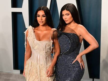 First up, we’ve got Bo Kardashian-West