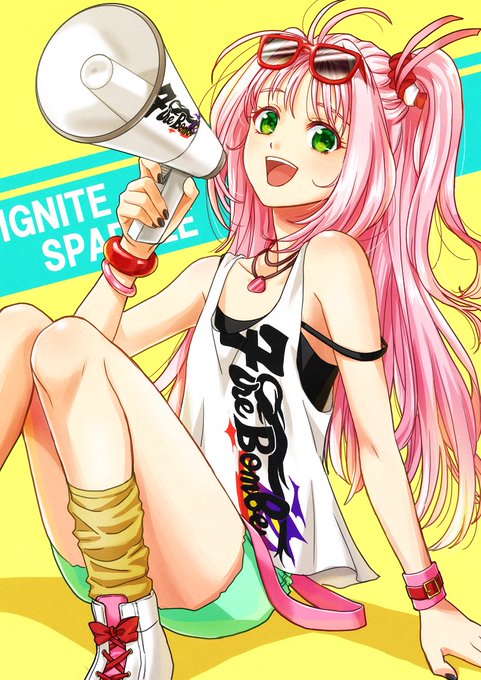 ミレーヌのtwitterイラスト検索結果 ミレーヌのtwitterイラスト検索結果