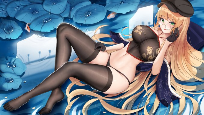 ミズーリ #战舰少女r #密苏里 https://t.co/z8PJzEckoZ 