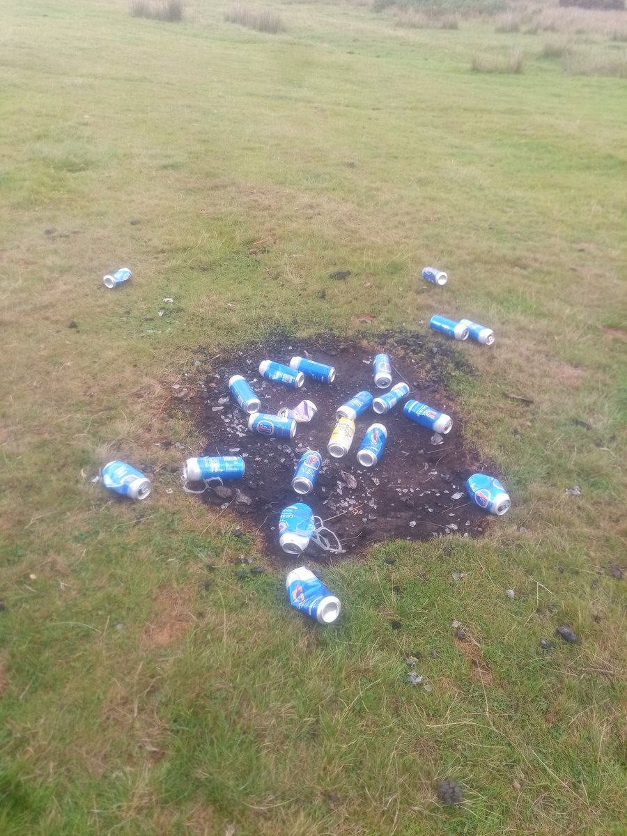 Black Mountains Rangers tweet media