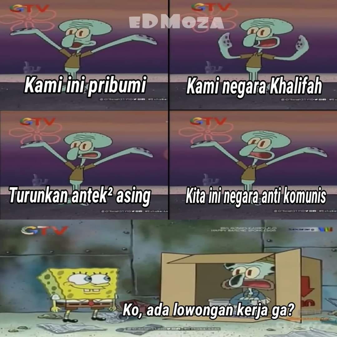 Political Jokes ID (@poljokesid) on Twitter photo 