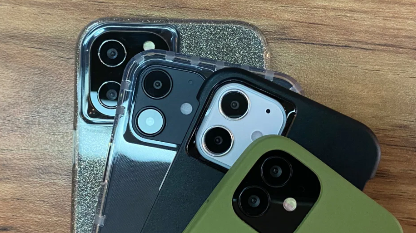Daisy_Connect's tweet photo. Apple's radical iPhone 12 redesign suddenly steps into the light
https://t.co/v2yOT9HFaK https://t.co/zq81sEtL1R