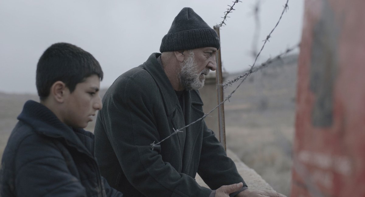 .<a href="/GlasgowShort/">Glasgow Short Film Festival</a> is back with a mighty fine selection of both international &amp; Scottish shorts. DN has collected ten of our favourites, spanning from the East End of Glasgow to the inner-circles of Senegal to the Spanish-Moroccan border wp.me/p2qgHB-t7c #bestof #topten