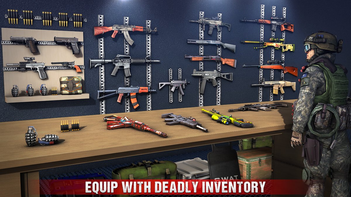 gamexisofficial's tweet photo. ⚔️The New Game Battlefield is Ready⚠️
🔓Unlock Your Classic Game Weapons &amp; Spot Your Enemies🕵️‍♀️⚔️
Download Now📥https://t.co/z7PMFb6r7M

#Unlocked  #Battlefield  #BeReady  #legend #videogames #OFFLINERELEASE https://t.co/pyFMPr0Ts1