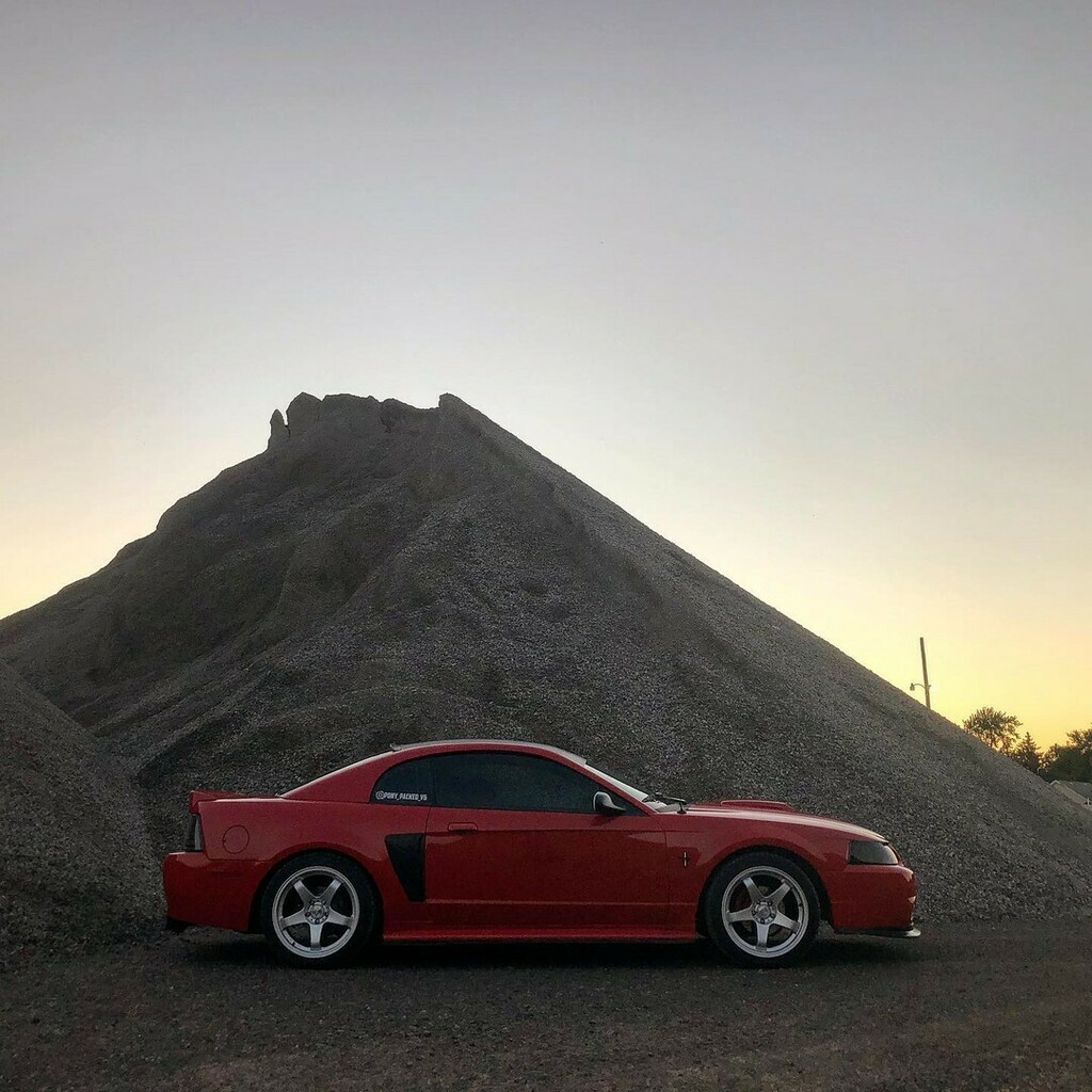 NSWheels's tweet photo. I'm on his side. #stanggang⁠
📷 @_pony_packed_v6⁠
⁠
⁠ https://t.co/ydEVqfmvBW