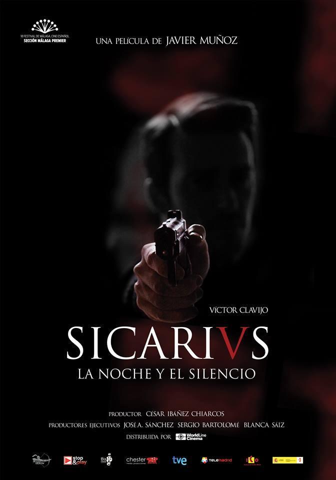 PegarzEscribe's tweet photo. #Visto #Recomiendo #Cine #CineEspañol #Sicarivs Y podéis verla #Gratis (y legal) hasta 2024 en @rtve https://t.co/WIkapBY6l8 https://t.co/0ygtS4MSxV
