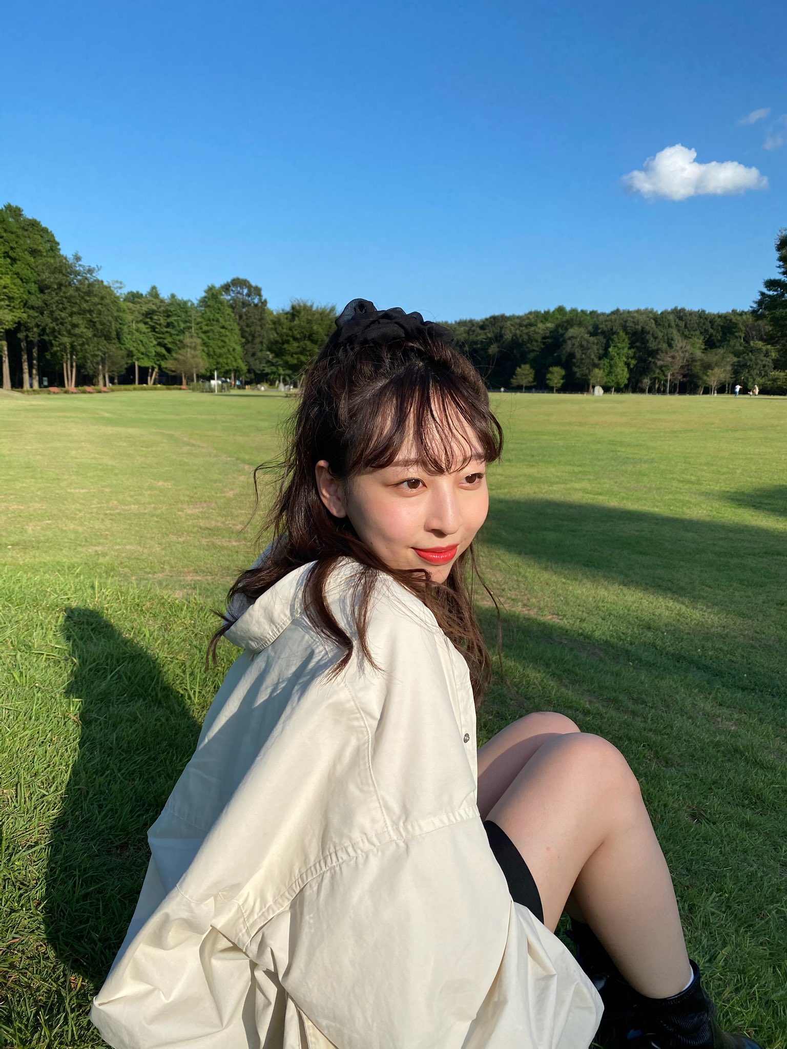 竹内ほのかのwiki風プロフィール 実はお金持ちって知ってた Helly Blog