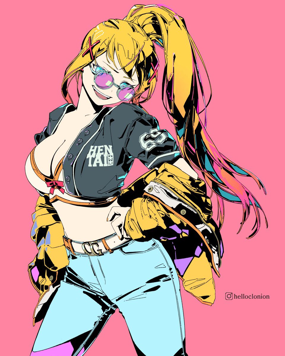 Waifu Alert tweet media