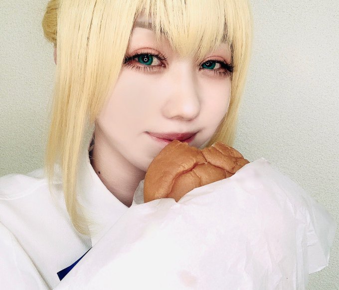 コスプレイヤーねぎこのTwitter画像6