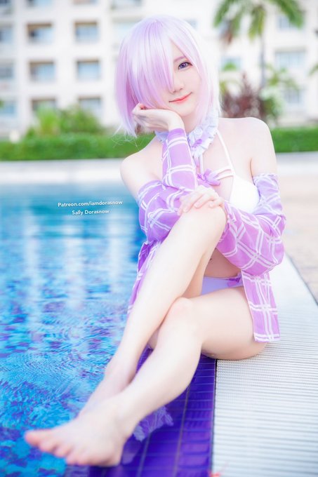 Twitterのコスプレ画像42