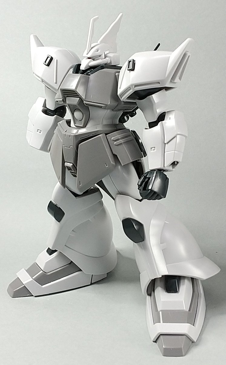 ガンプラ セイラマスオさんによるhgucシン マツナガ専用ゲルググj 製作記 Togetter ガンプラ セイラマスオさんによるhgucシン マツナガ専用ゲルググj 製作記 Togetter