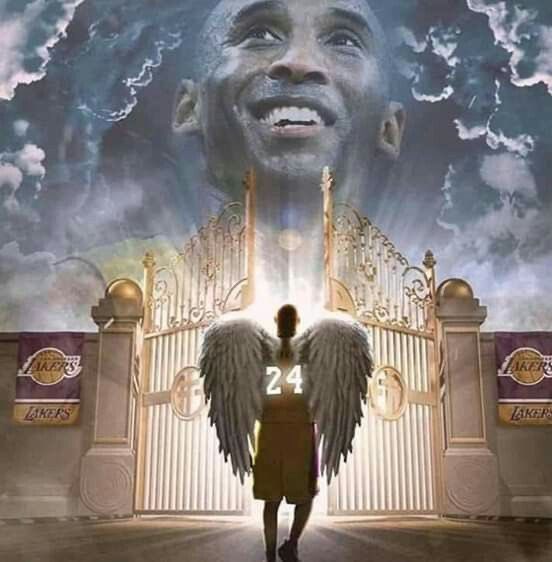 Fourza_Life's tweet photo. 8/24 Mamba Mentality 🐍 https://t.co/lmMFFg5ZMB