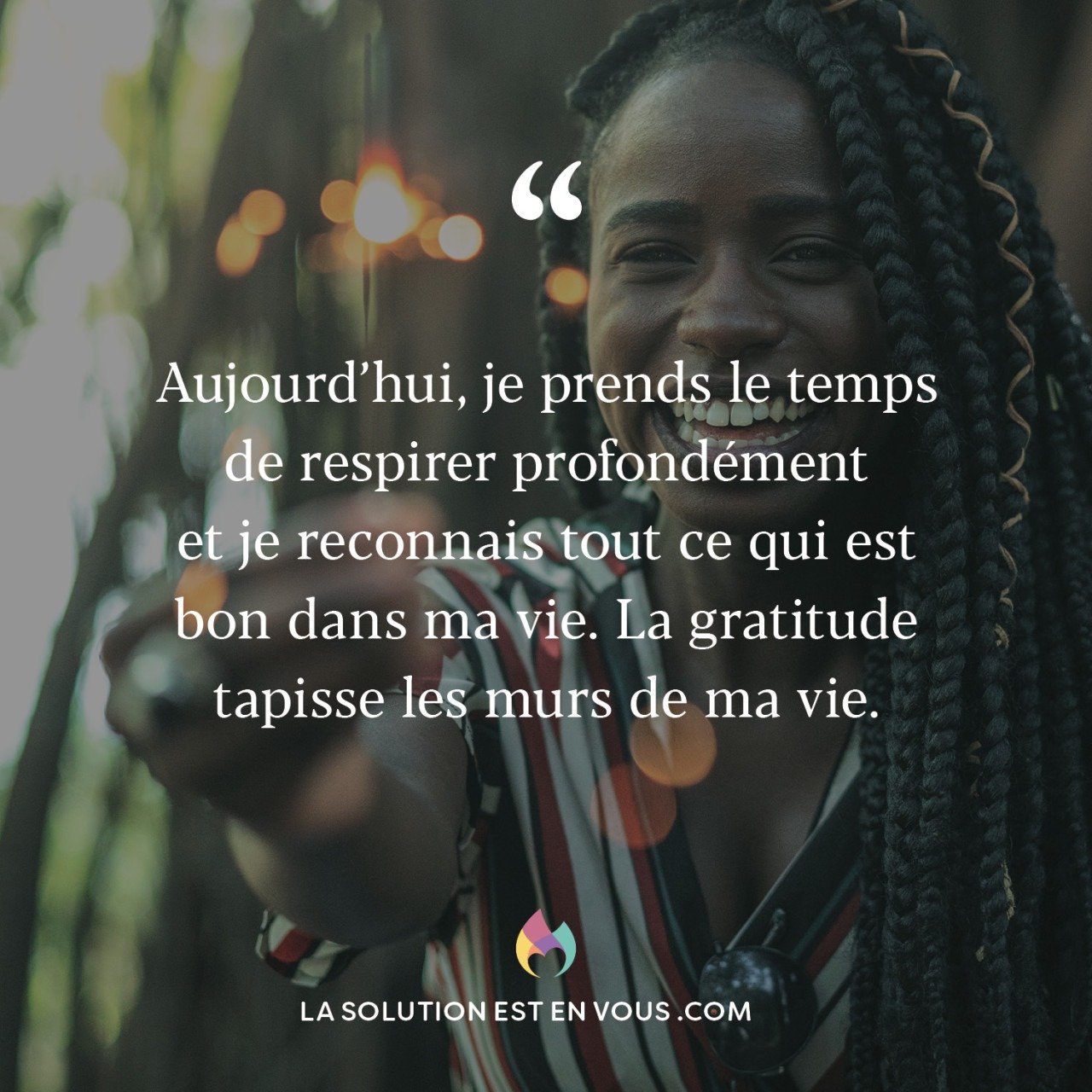 Quotes Collection By So4real6 Aujourd Hui Je Prends Le Temps De Respirer Profondement Et Je Reconnais Tout Ce Qui Est Bon Dans Ma Vie La Gratitude Tapisse Les Murs De Ma Quotes Collection By So4real6 Aujourd Hui Je Prends Le Temps De Respirer Profondement Et Je Reconnais Tout Ce Qui Est Bon Dans Ma Vie La Gratitude Tapisse Les Murs De Ma