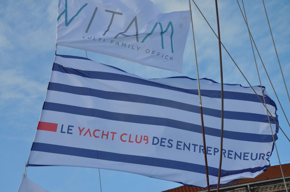 witam_mfo_'s tweet image. [#sponsor et fière]
Trophée des Multicoques de la Baie de Saint-Brieuc⛵

➡ 2ème place pour @sebrogues 🥈 ce week-end, lors de la 1ère course de la saison de notre #multi50 préféré ! 

Vivement le Grand Prix de Brest du 4 au 6 septembre😊

-&amp;gt; bit.ly/3hkJ7wq

#voile