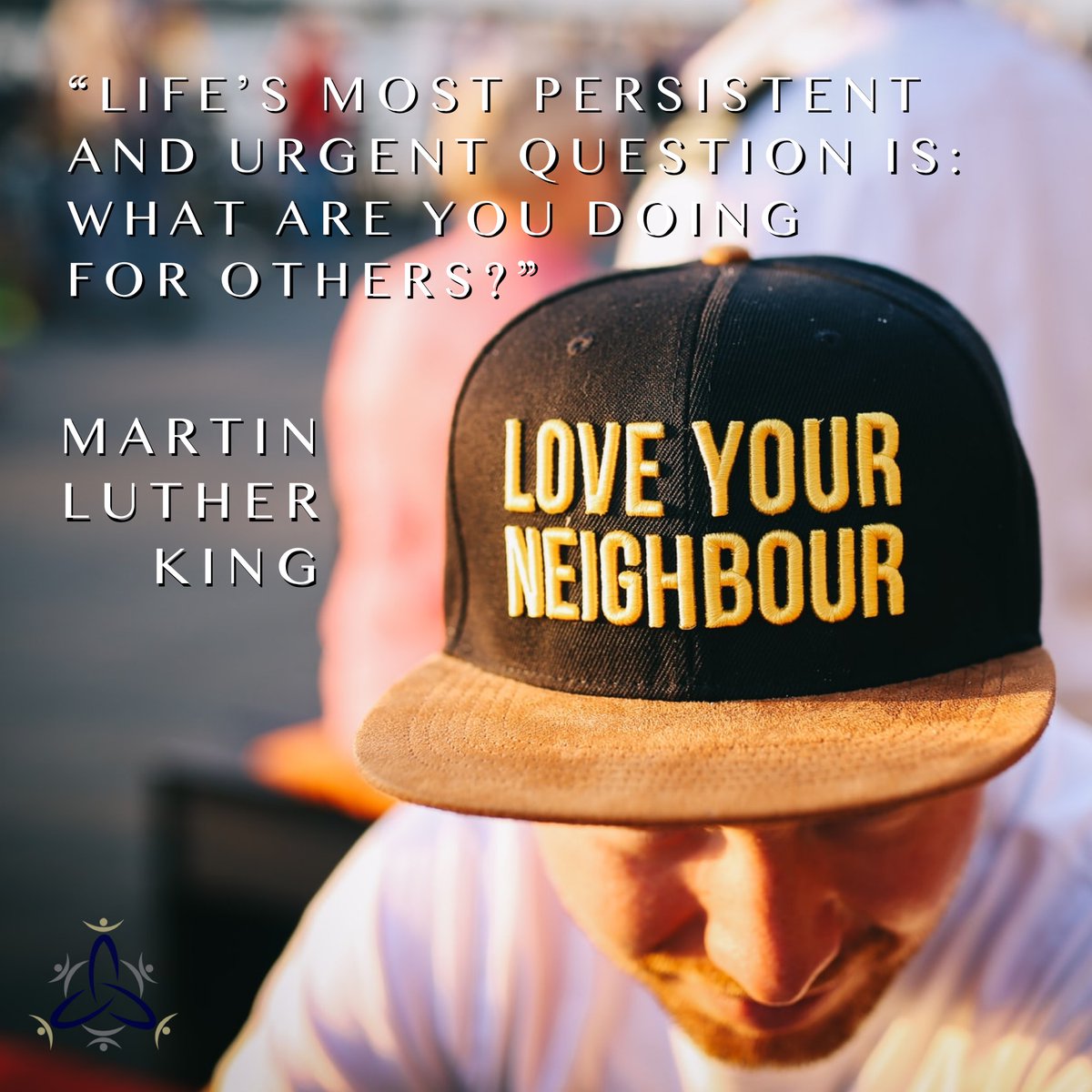 #MondayMotivation #MotivationMonday #Agape #AgapeConsulting