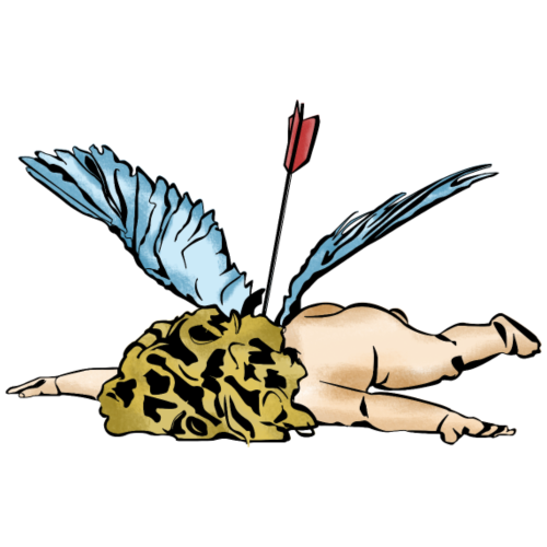 designs_rabbit's tweet photo. #DeadCupid https://t.co/QNNfI7afvj