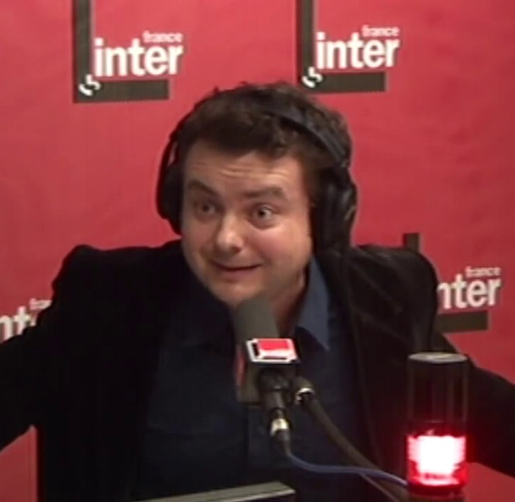  "C’est une chanson" : un anonyme raconte une chanson qui lui est chère au micro de  @fredpom https://www.franceinter.fr/emissions/le-gimmick-de-frederic-pommier/le-gimmick-de-frederic-pommier-24-aout-2020 "Le vif de l’histoire" : Jean Lebrun remet l’actualité dans une perspective historique solide, débarrassée des émotions du moment https://www.franceinter.fr/emissions/la-marche-de-l-histoire/la-marche-de-l-histoire-26-juin-2020