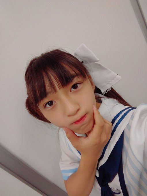 Twitterのコスプレ画像1