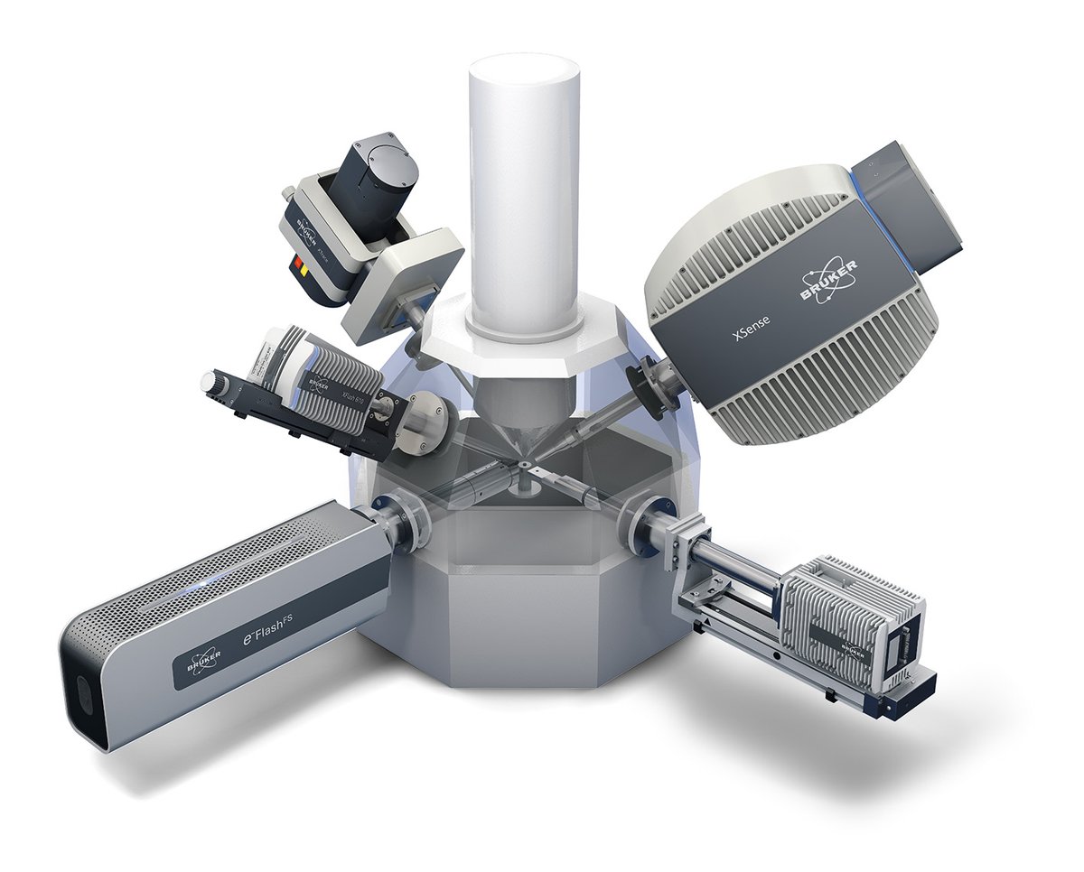 bruker's tweet photo. Upgrade your QUANTAX microanalysis system to the latest operating system Windows® 10 to meet IT security guidelines as well as to ensure system integrity after Windows® 7 end of support.
Get in touch with us! 
ServicePlus.BNA@Bruker.com
#upgrade #win10 #windows10 #quantax https://t.co/akhIVzXUOy