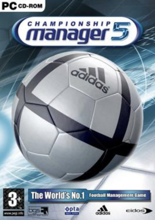 CHELSEA: CHAMPIONSHIP MANAGER 5The first time you realised money mattered more than the game. A shoddy, cash-rich mess that tried to 'leverage an existing brand'. Bizarrely, still has some fans. /5
