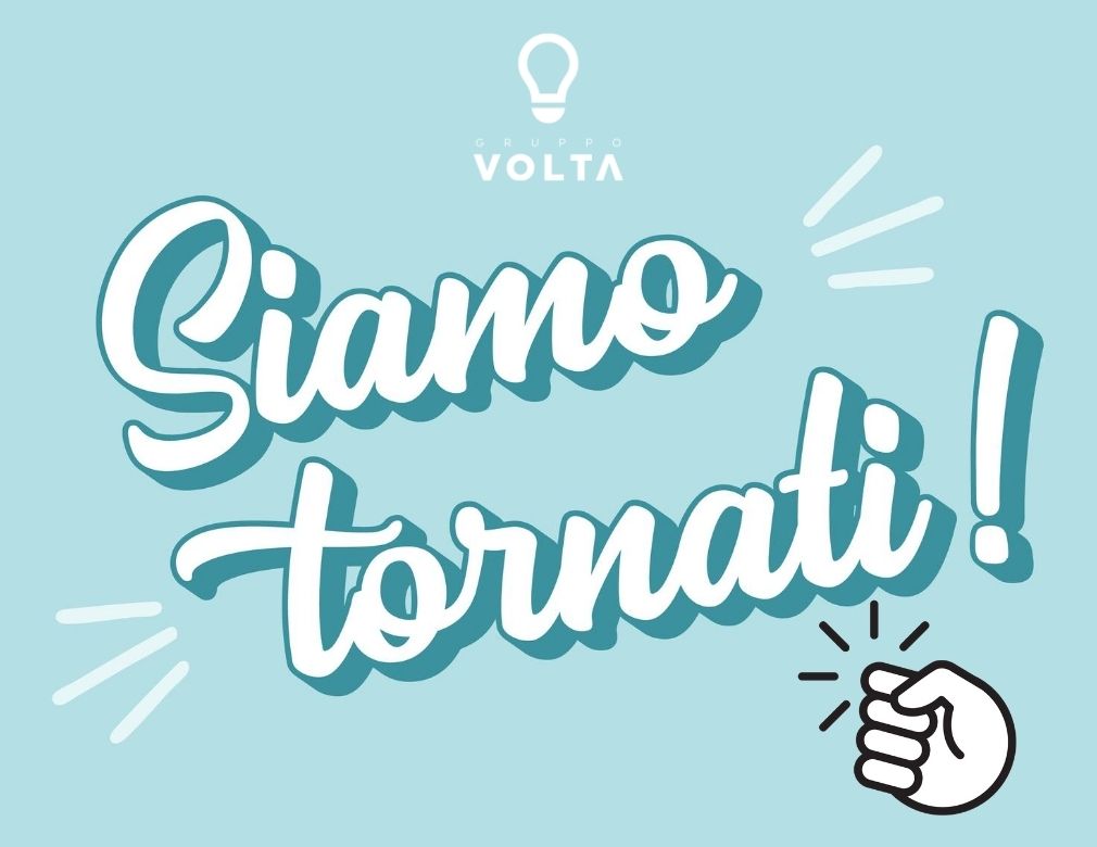 Gruppo Volta (@GruppoVolta) / Posts / X