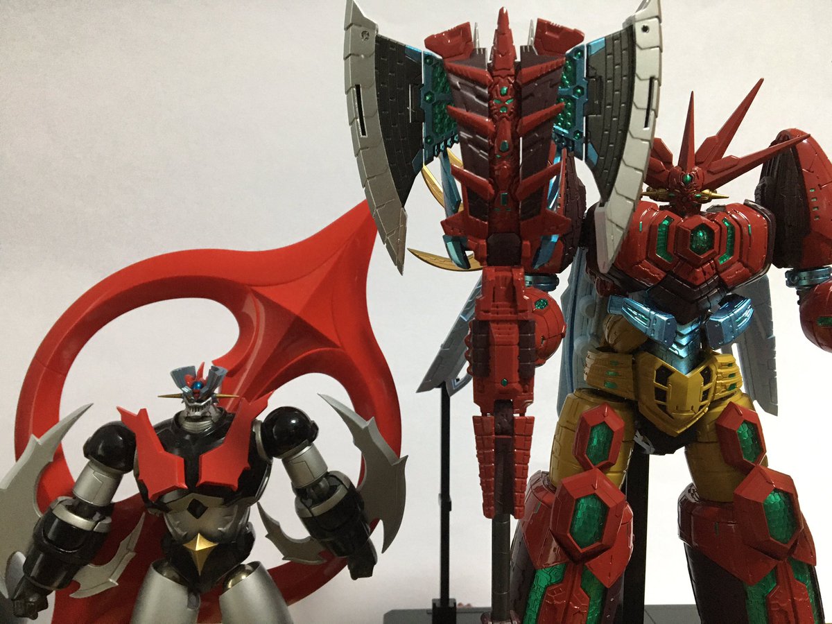 勇者supana コロナごっこいい加減にしろ ゴゴゴゴゴ 闇の帝王 こ これは だ 駄目だ勝てぬ 因果の果てに待つのがこいつ等では絶対に勝てぬ マジンガーzero ゲッターエンペラー