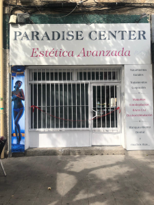 Punto de venta en la provincia de #Madrid.

Paradise Center se une a la red de puntos de venta oficiales de Tikebit.

Ya puedes comprar #Bitcoin y más #criptomonedas en Calle Real, Collado Villalba.

Información y datos de contacto en el enlace 👇

tikebit.com/tienda-5d7b9ae…