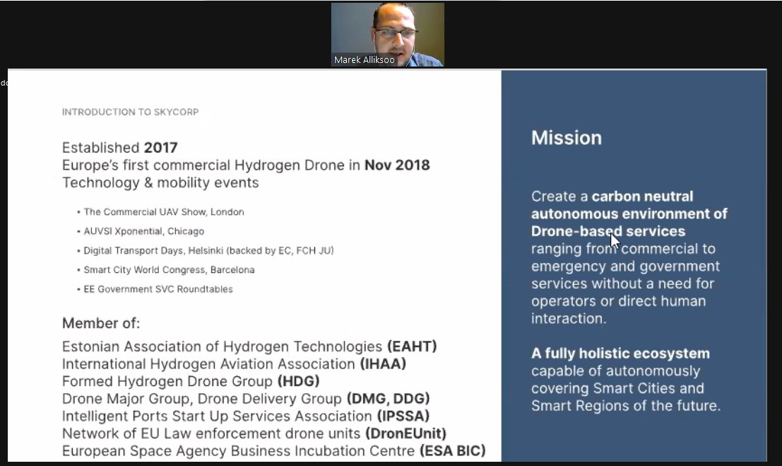 Go2Space-HUBS tweet media