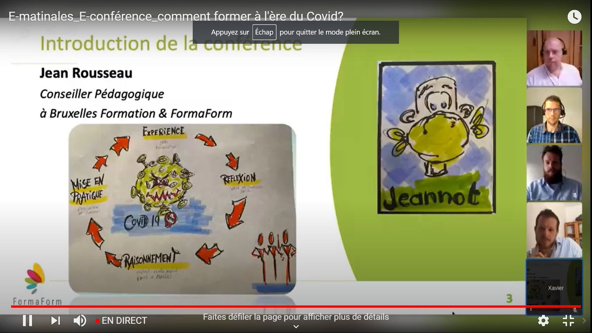 Annick Bertrand tweet media