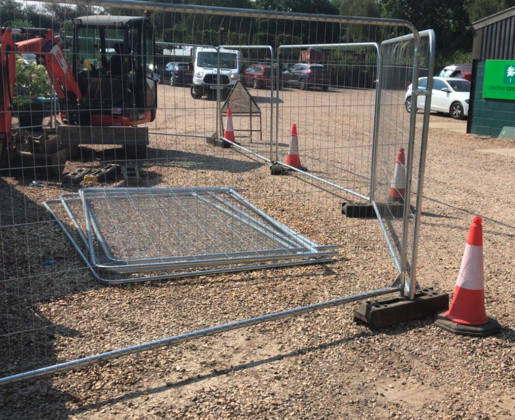 Below Ground Solutions tweet media