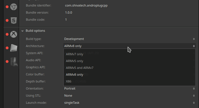 ShiVaEngine's tweet image. We have started a new tutorial series on the ShiVa blog: Learn how to create Android plugins! Part 1 focuses on the pipeline and pure C++ plugins. Stay tuned for additional parts in the coming weeks! facebook.com/shivaengine/po…