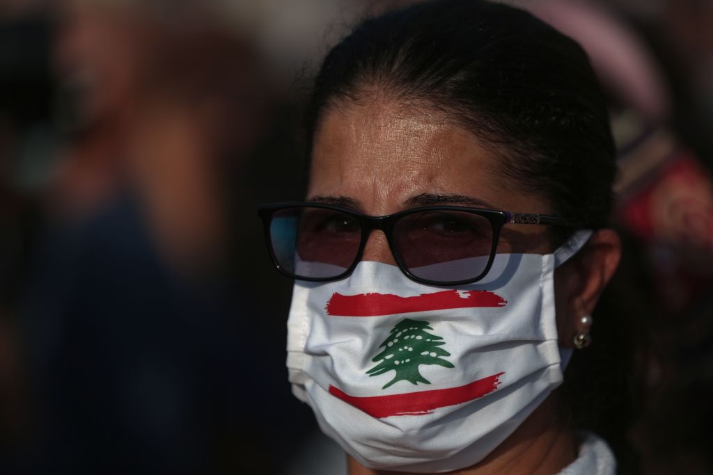 The Lebanese government said it had not set aside money for families of Covid-19 victims, saying rumours that it had established a compensation fund were false  https://www.ft.com/content/0515e7ad-ae16-3481-907f-e8ff13d2f9ee