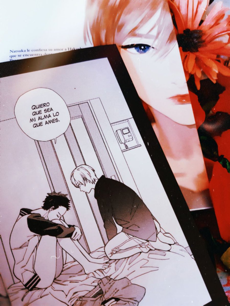 aria_deplaire's tweet photo. 📚 Leído el #manga "El sueño del cuco" de Tamekou, publicado por @mwediciones 
Una historia sobre el intercambio repentino de cuerpos, con relaciones interpersonales amorosas en juego. Un argumento que la obra acaba utilizando con personalidad propia.
👉🏻 https://t.co/W3PzNiUuYJ https://t.co/xQ4azYn9lf