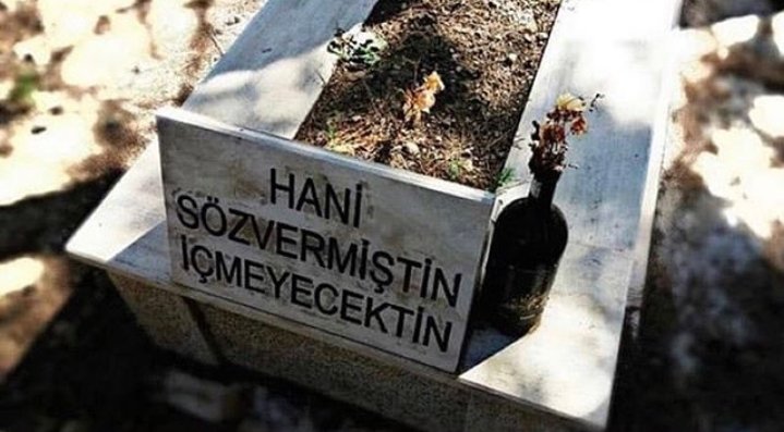 Nihai sonum ektedir: