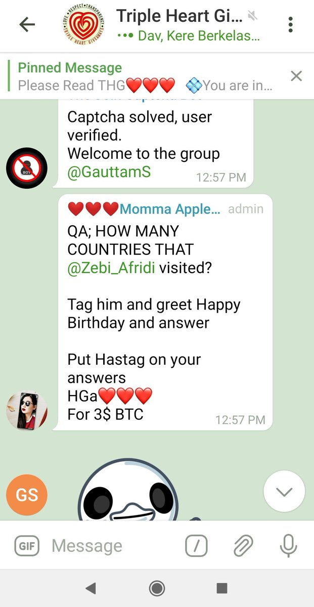 Zebi_Afridi's tweet photo. Thank you soo much #THG Fam for this Kind of celebration ♥️♥️♥️

Thank you @MustacheTommy
@Tabachichi27 and all admins for Love &amp; Respect

Airdroped more than $25 in different Coins
$BTC $USDT $TRX $JST $BTT $WINK

Q/A session is still going on
Join &amp; win
https://t.co/505ufQwqw9 https://t.co/NDVySSyu65