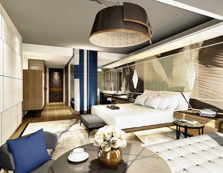 HotelDesigns's tweet image. Jean-Michel Gathy does it again... Stunning!! 

ow.ly/uB7C50B74Fe

#hoteldesign #interiordesign #archtiecture #mondaymotivation