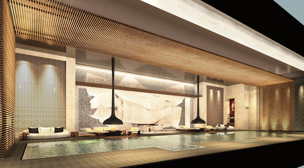 HotelDesigns's tweet image. Jean-Michel Gathy does it again... Stunning!! 

ow.ly/uB7C50B74Fe

#hoteldesign #interiordesign #archtiecture #mondaymotivation