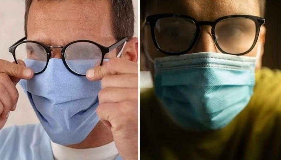 thesanfar's tweet photo. This seems like a silly issue but it's actually very hard to wear mask and specs together
#SWAMYJI_HELPJEENEET https://t.co/uA4ZSLS3hE